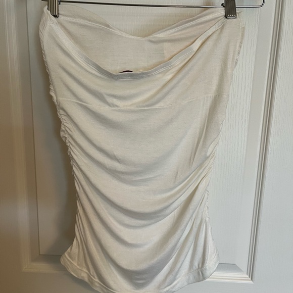 Poof Bandeau Tank - Picture 4 of 5